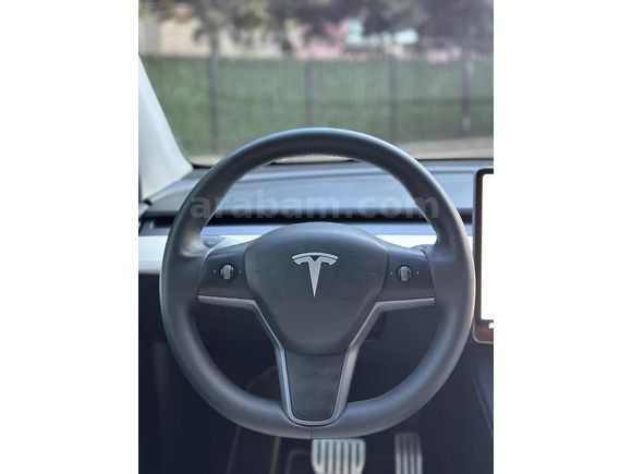 NÜANS AUTO TESLA MODEL Y PERFORMANCE 4WD OTOMOM