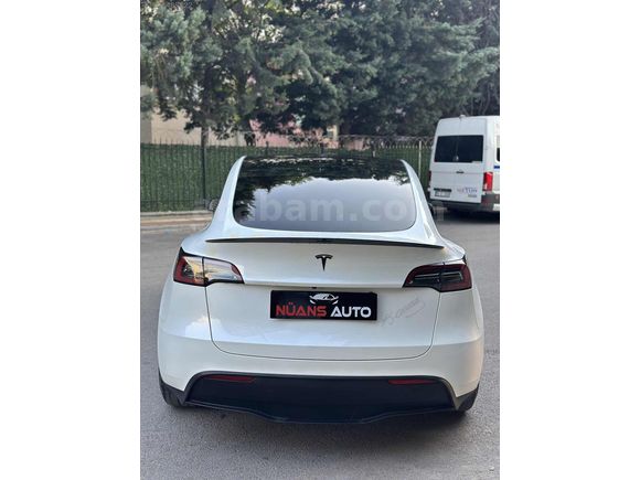 NÜANS AUTO TESLA MODEL Y PERFORMANCE 4WD OTOMOM