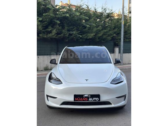 NÜANS AUTO TESLA MODEL Y PERFORMANCE 4WD OTOMOM