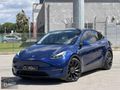 CO MOTORS'DAN 2023 TESLA MODEL Y PERFORMANCE 534 HP ÖZEL KOMBİN