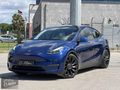 CO MOTORS'DAN 2023 TESLA MODEL Y PERFORMANCE 534 HP ÖZEL KOMBİN