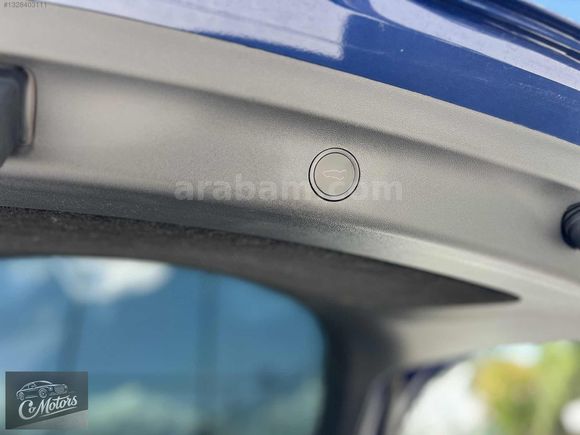 CO MOTORS'DAN 2023 TESLA MODEL Y PERFORMANCE 534 HP ÖZEL KOMBİN