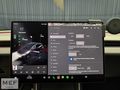 MEF MOTORS 2025 MODEL Y JUNIPER PERFORMANCE STEALTH GRAY HATASIZ