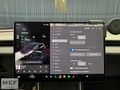 MEF MOTORS 2025 MODEL Y JUNIPER PERFORMANCE STEALTH GRAY HATASIZ