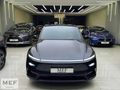 MEF MOTORS 2025 MODEL Y JUNIPER PERFORMANCE STEALTH GRAY HATASIZ