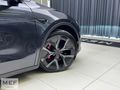 MEF MOTORS 2025 MODEL Y JUNIPER PERFORMANCE STEALTH GRAY HATASIZ
