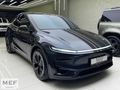MEF MOTORS 2025 MODEL Y JUNIPER PERFORMANCE STEALTH GRAY HATASIZ
