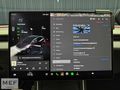MEF MOTORS 2025 MODEL Y JUNIPER PERFORMANCE STEALTH GRAY HATASIZ