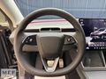 MEF MOTORS 2025 MODEL Y JUNIPER PERFORMANCE STEALTH GRAY HATASIZ