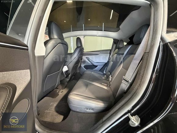 BCO MOTORS I JUNIPER PREMIUM SR EAP SUMMON FULL PPF YENİ LASTİK