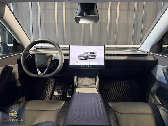 BCO MOTORS I JUNIPER PREMIUM SR EAP SUMMON FULL PPF YENİ LASTİK