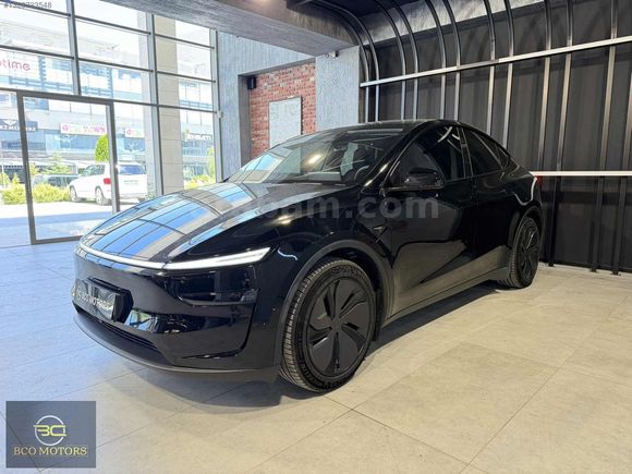 BCO MOTORS I JUNIPER PREMIUM SR EAP SUMMON FULL PPF YENİ LASTİK