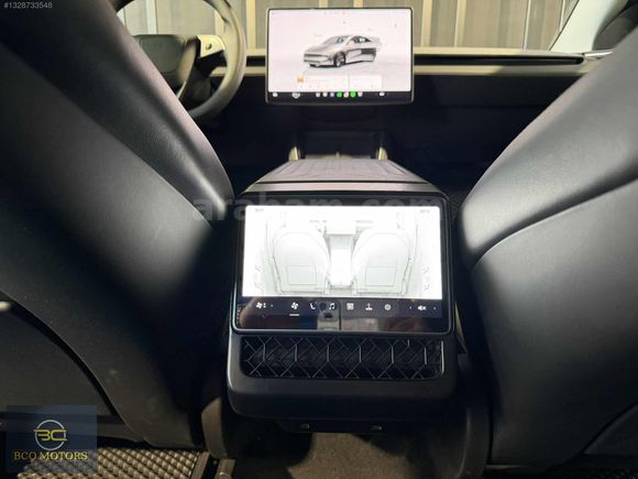 BCO MOTORS I JUNIPER PREMIUM SR EAP SUMMON FULL PPF YENİ LASTİK