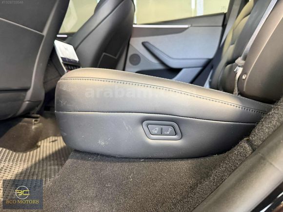 BCO MOTORS I JUNIPER PREMIUM SR EAP SUMMON FULL PPF YENİ LASTİK