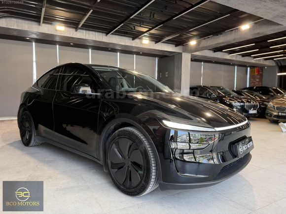 BCO MOTORS I JUNIPER PREMIUM SR EAP SUMMON FULL PPF YENİ LASTİK