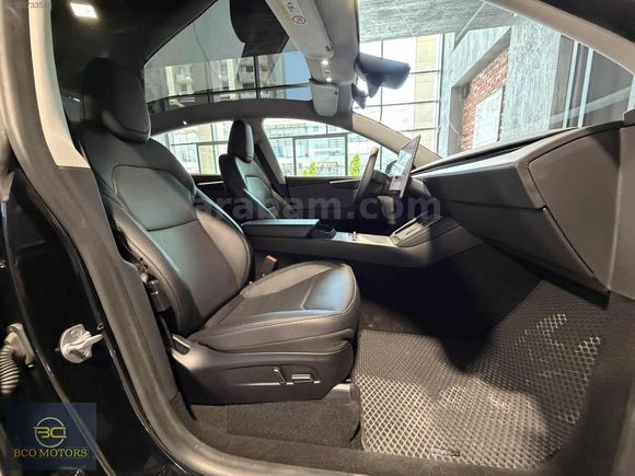 BCO MOTORS I JUNIPER PREMIUM SR EAP SUMMON FULL PPF YENİ LASTİK