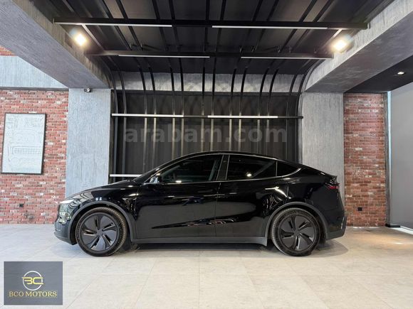 BCO MOTORS I JUNIPER PREMIUM SR EAP SUMMON FULL PPF YENİ LASTİK