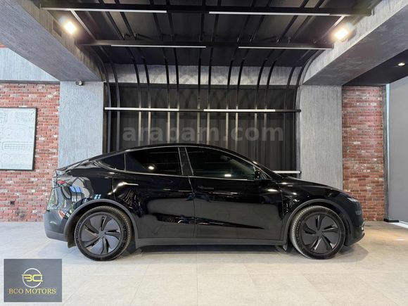 BCO MOTORS I JUNIPER PREMIUM SR EAP SUMMON FULL PPF YENİ LASTİK