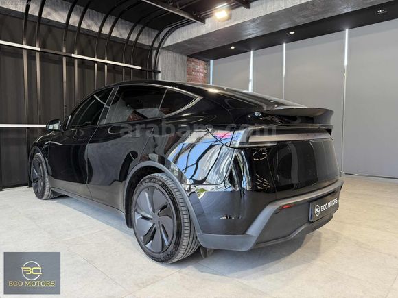 BCO MOTORS I JUNIPER PREMIUM SR EAP SUMMON FULL PPF YENİ LASTİK