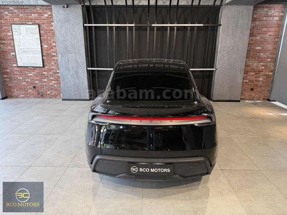BCO MOTORS I JUNIPER PREMIUM SR EAP SUMMON FULL PPF YENİ LASTİK