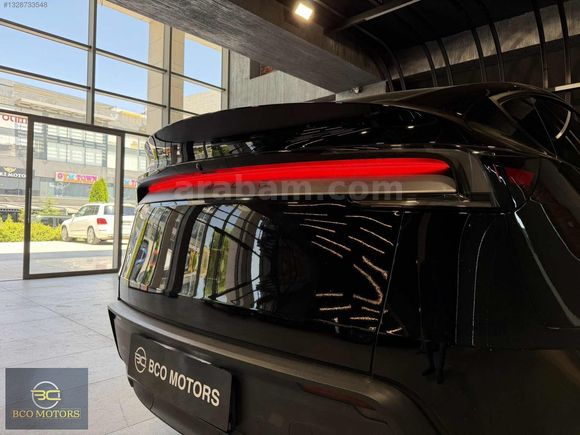 BCO MOTORS I JUNIPER PREMIUM SR EAP SUMMON FULL PPF YENİ LASTİK