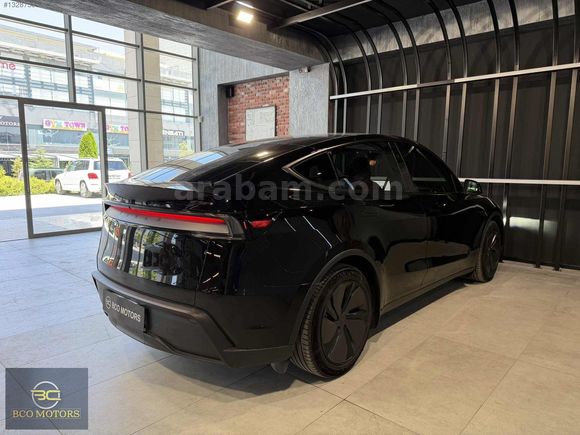 BCO MOTORS I JUNIPER PREMIUM SR EAP SUMMON FULL PPF YENİ LASTİK