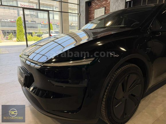 BCO MOTORS I JUNIPER PREMIUM SR EAP SUMMON FULL PPF YENİ LASTİK