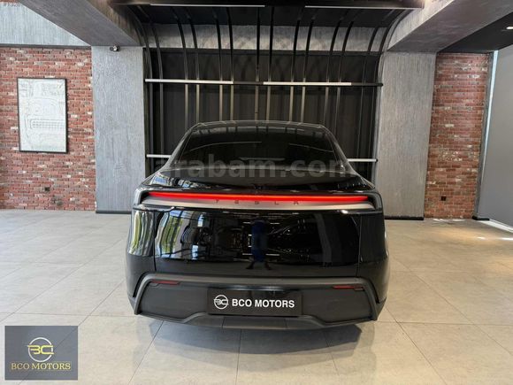 BCO MOTORS I JUNIPER PREMIUM SR EAP SUMMON FULL PPF YENİ LASTİK