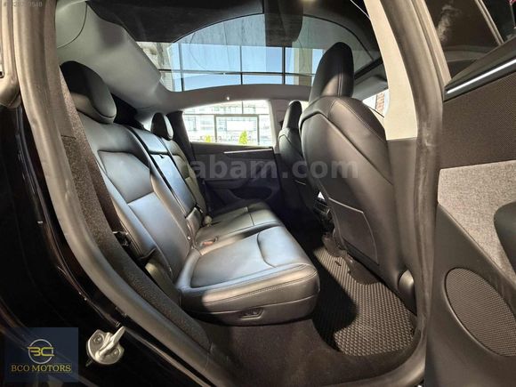 BCO MOTORS I JUNIPER PREMIUM SR EAP SUMMON FULL PPF YENİ LASTİK