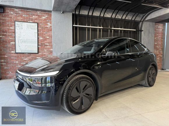 BCO MOTORS I JUNIPER PREMIUM SR EAP SUMMON FULL PPF YENİ LASTİK