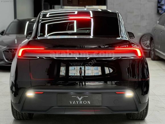 2025 TESLA RWD 14.000KM JUNİPER/CAM TAVAN/ARKA EKRAN/OTOPLT/FULL