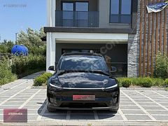 AFRATAFRADAN TESLA MODEL Y JUNİPER