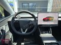 AFRATAFRADAN TESLA MODEL Y JUNİPER