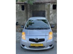 ARSLAN OTOMOTİVDEN TOYOTA YARİS OTOMATİK VİTES