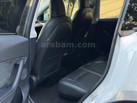 2022 ÇIKIŞLI VAKUM AUTO PILOT MODEL Y HATASIZ BOYASIZ TRAMERSİZ