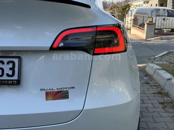 2022 ÇIKIŞLI VAKUM AUTO PILOT MODEL Y HATASIZ BOYASIZ TRAMERSİZ