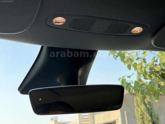 2022 ÇIKIŞLI VAKUM AUTO PILOT MODEL Y HATASIZ BOYASIZ TRAMERSİZ