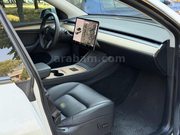 2022 ÇIKIŞLI VAKUM AUTO PILOT MODEL Y HATASIZ BOYASIZ TRAMERSİZ