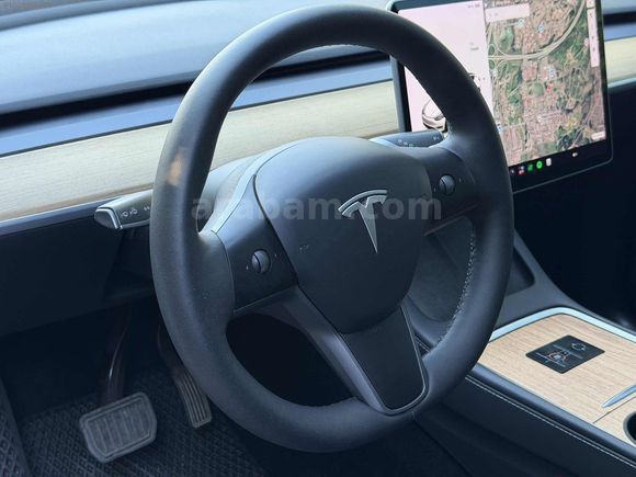 2022 ÇIKIŞLI VAKUM AUTO PILOT MODEL Y HATASIZ BOYASIZ TRAMERSİZ