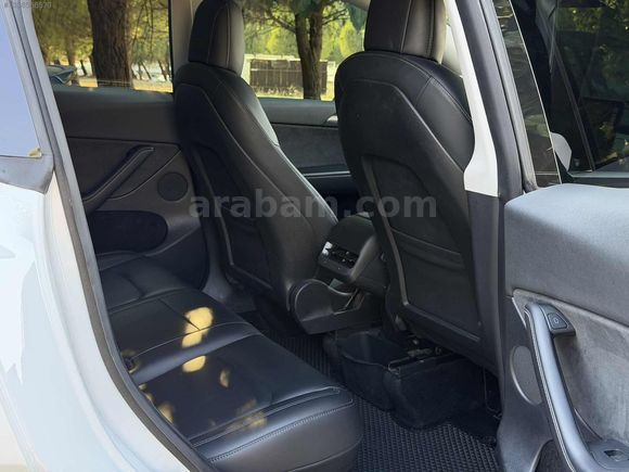 2022 ÇIKIŞLI VAKUM AUTO PILOT MODEL Y HATASIZ BOYASIZ TRAMERSİZ