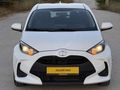 2022 MODEL 54 BİNDE HATASIZ AYARINDA YARİS