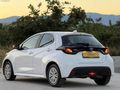 2022 MODEL 54 BİNDE HATASIZ AYARINDA YARİS