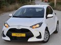 2022 MODEL 54 BİNDE HATASIZ AYARINDA YARİS