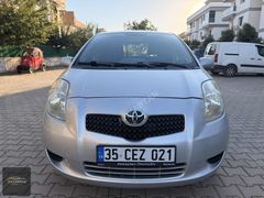 ORJİNAL YARİS 143.OOOKM TRAMER 23.09.2025. 24000 TL