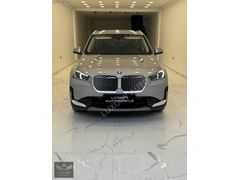 21.000 BMW İX1 XLİNE HATASIZ BOYASIZ CAMTAVAN-ELEKT.BGJ