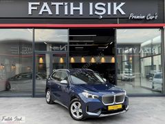 'FTH' 2024 BMW İX1 eDRİVE20 X LİNE CAMTAVAN/ELKBGJ/360K/41.000KM