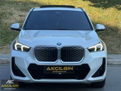 AKÇILGIN 2024 MODEL İX1 M SPORT 80.000KMHATASIZ BOYASIZ %50PEŞİN