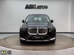 'Kredi ve Kredi Kart 12 taksit' Bmw iX1 eDrive20 Xline (2 ADET)