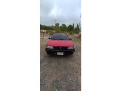Sahibinden Toyota Corolla 1.6 XL 1991 Model