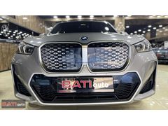 2024 BMW İX1 EDRİVE20 M SPORT HATASIZ BOYASIZ TRAMERSİZ !!!